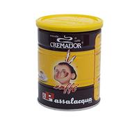 Passalacqua Café Moulu Cremador Arabica 70%/Robusta 30% 250 g