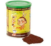 Passalacqua Café Moulu Mekico 100% Arabica 250 g