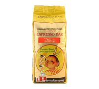 Passalacqua Grains de café Cremador – Arabica 70%/Robusta 30% – 1 kg