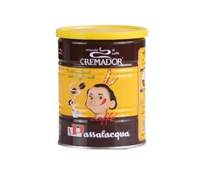 Passalacqua Cremador Canette Café Moulu 250g