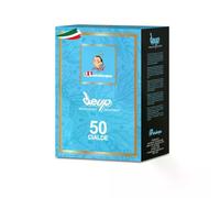 Passalacqua Deup Décaféiné - 365 g