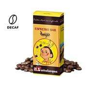 Passalacqua Deup Décaféiné Café en grains 500g