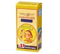 Passalacqua Grains de Café Ibis Redibis Arabica 60%/Robusta 40% 1 kg