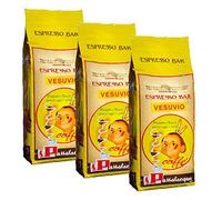 Passalacqua grains de café VESUVIO kg. 3