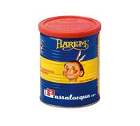 Passalacqua Café moulu Harem Canette 250 g