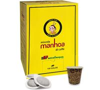 Passalacqua MANHOA café ESE PODs 150 pcs