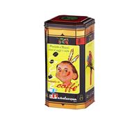 Passalacqua Mexique Canette Café Moulu 1kg