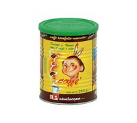 Passalacqua Café moulu Mekico 100% Arabica – 250 g