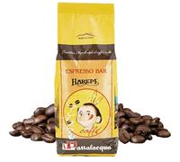 Passalacqua Miscela Harem Café en grains 500g