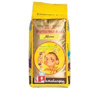Passalacqua Moana Café En Grains 1 KG