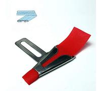 Passant de ceinture pour machine à coudre Babylock Evolve Coverstitch tape - finish size:35mm-17.5mm