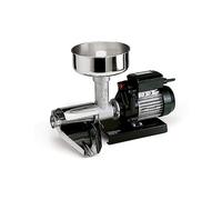 PASSAPOMODORO 450W INDUZ. N.3 C/ACCESSORI INOX