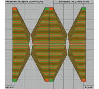 Shuffling The Cards Again