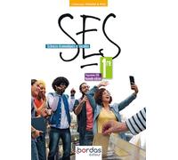 Passard & Perl - SES 1re