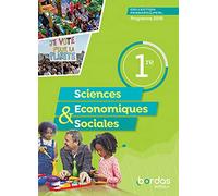 Passard & Perl - SES 1re
