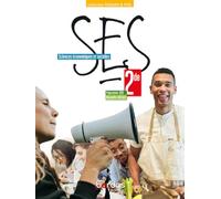 Passard & Perl - SES 2de