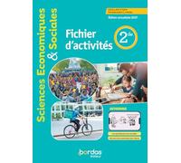 Passard & Perl- SES 2de