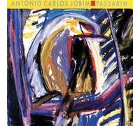 Jobim, Antonio Carlos - Passarim