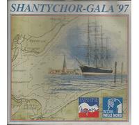 Passat Chor - Shantychor-Gala '97, Das Schleswig-Holstein-Magazin und die Welle Nord präsentieren die besten Shantychöre aus Norddeutschland von der Eröffnung der Travemünder Woche