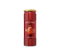 Passata di Puglia - Purée de tomates - Fabriqué en Italie - Rosso Gargano Passata di pomodoro - Artisan italien