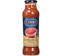 PASSATA LA RUST.CORPOSA GR700 CIRIO