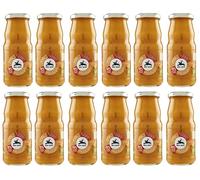 Passata Vellutata di Pomodoro Giallo Bio d'Italie, 12 x 350 g dans un bocal