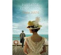 Passatge Al Nou Món Juste, Tania (Auteur)