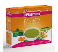 Passato di Verdura Plasmon