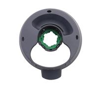 Passe au lave-vaisselle pour Thermomix TM5 TM6 - Multifonction - Plaque de fixation - Bol de mélange pratique et efficace - Passe au lave-vaisselle