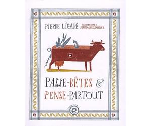Passe-bêtes & pense-partout