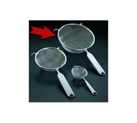 Passe-bouillon d. 20 cm metaltex - sorepro 110120 Blanc G