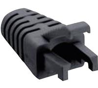 Passe-câble anti-pliage - RJ45 Lumberg 2532 01 RJ45 noir