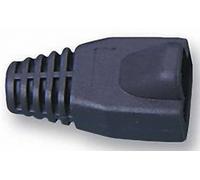 Passe-câble anti-pliage RJ45 MH Connectors MHRJ45SRB-DG 6510-0100-02 gris foncé