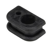 Passe-câble en caoutchouc étanche compatible avec Simson S50 KR51/1 Schwalbe Star Sperber Habicht