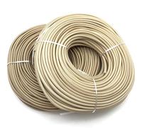 Passe Cable Gaine tressée en Fibre de Verre pour Ordinateur(10 mm,10m)