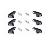 Passe-câble Haibike ECRP V3 (x3) Noir
