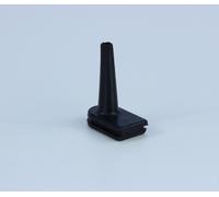Passe-câble Passe-fil moteur alternateur simple pour Zündapp C 50 CS 25