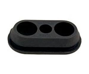 passe-câble Wolf ÖLV 391017199 pour COB/TOB