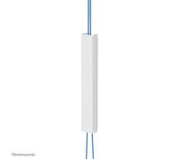Passe-câbles de bureau Neomounts ADS06-123WH