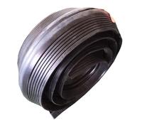 Passe-câbles en Rouleau pour Chantier - 20mm