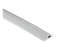 Passe-Câbles - HAMA - Semi-Circulaire - PVC - Autocollant - 180x3x1cm