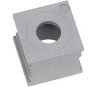 Passe-câbles Icotek KTMB-A 41432 Ø max. des bornes 6.5 mm Elastomère gris