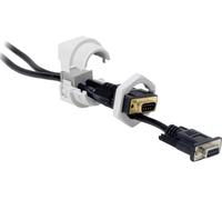 Passe-câbles Icotek KVT 40 45203 divisible gris 1 pc(s)