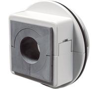 Passe-câbles Icotek KVT 63/1 45211 divisible gris 1 pc(s)