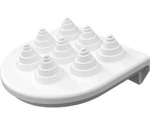 Passe-câbles Rittal 4316.000 polypropylène 25 pc(s)