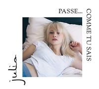 Passe. comme Tu Sais – CD – Sony Music