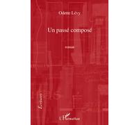 Passe compose (levy) roman