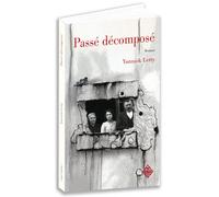 Passé decomposé - Yannick Letty - Terre De Brume - Poche - Roman