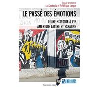 Passe des emotions