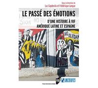 Passe des emotions